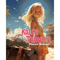 KALI'S TRAVELS - KALI'S TRAVELS - jetzt bei oelder-buchhandlung.de kaufen