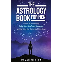The Astrology Book for Men - The Astrology Book for Men - jetzt bei oelder-buchhandlung.de kaufen
