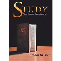 Study: Your Eternity Depends on It!