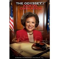 The Odyssey of Judicial Corruption - The Odyssey of Judicial Corruption - jetzt bei oelder-buchhandlung.de kaufen
