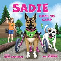Sadie's Goes to Camp - Sadie's Goes to Camp - jetzt bei oelder-buchhandlung.de kaufen