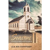 Seasons II: JUSTICE IS NOT FOR THE WEAK - Seasons II: JUSTICE IS NOT FOR THE WEAK - jetzt bei oelder-buchhandlung.de kaufen