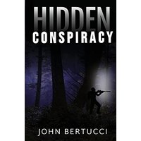 Hidden Conspiracy - Hidden Conspiracy - jetzt bei oelder-buchhandlung.de kaufen