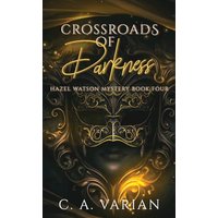 Crossroads of Darkness (Hazel Watson Mystery, Band 5) - Crossroads of Darkness (Hazel Watson Mystery, Band 5) - jetzt bei oelder-buchhandlung.de kaufen