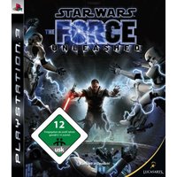 Star Wars - The Force Unleashed