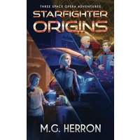 Starfighter Origins - Starfighter Origins - jetzt bei oelder-buchhandlung.de kaufen