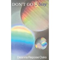 Don't Go ; Stay - Don't Go ; Stay - jetzt bei oelder-buchhandlung.de kaufen