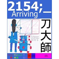 2154;_Arriving: Science-Fiction Character Story Universe - 2154;_Arriving: Science-Fiction Character Story Universe - jetzt bei oelder-buchhandlung.de kaufen