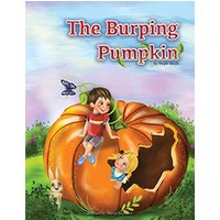 The Burping Pumpkin - The Burping Pumpkin - jetzt bei oelder-buchhandlung.de kaufen