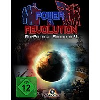 F+F Distribution Politik Simulator 4 - Power &Amp; Revolution