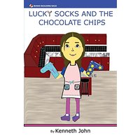 Lucky Socks And The Chocolate Chips - Lucky Socks And The Chocolate Chips - jetzt bei oelder-buchhandlung.de kaufen