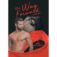 The Way Forward: Forward - The Way Forward: Forward - jetzt bei oelder-buchhandlung.de kaufen