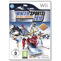 Rtl Winter Sports 2010 - The Great Tournament