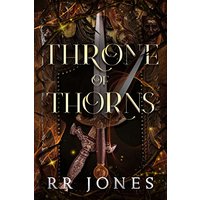 Throne of Thorns - Throne of Thorns - jetzt bei oelder-buchhandlung.de kaufen