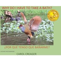 Why Do I Have to Take a Bath? - Why Do I Have to Take a Bath? - jetzt bei oelder-buchhandlung.de kaufen
