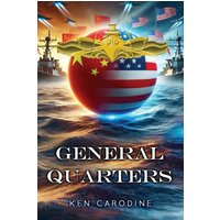 General Quarters - General Quarters - jetzt bei oelder-buchhandlung.de kaufen