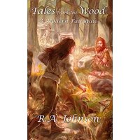 Tales from the Wood: A Modern Fairytale - Tales from the Wood: A Modern Fairytale - jetzt bei oelder-buchhandlung.de kaufen
