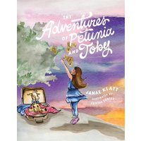 The Adventures of Petunia and Toby - The Adventures of Petunia and Toby - jetzt bei oelder-buchhandlung.de kaufen