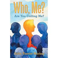 Who, Me?: Are You Calling Me? - Who, Me?: Are You Calling Me? - jetzt bei oelder-buchhandlung.de kaufen