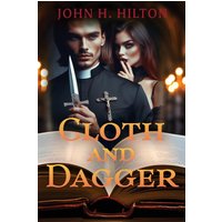 Cloth and Dagger - Cloth and Dagger - jetzt bei oelder-buchhandlung.de kaufen
