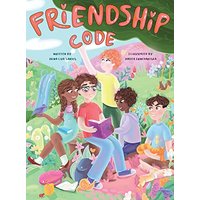 Friendship Code - Friendship Code - jetzt bei oelder-buchhandlung.de kaufen