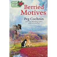 Berried Motives (Cranberry Cove Mystery) - Berried Motives (Cranberry Cove Mystery) - jetzt bei oelder-buchhandlung.de kaufen