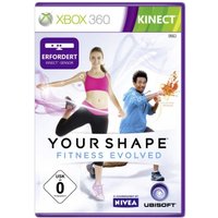 Your Shape: Fitness Evolved (Kinect Erforderlich)