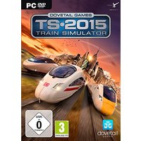 Nbg Train Simulator 2015 - Railworks 6