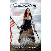 America's Three Constitutions: Complete Texts of the Articles of Confederation, U.S. Constitution, and C.S. Constitution - America's Three Constitutions: Complete Texts of the Articles of Confederation, U.S. Constitution, and C.S. Constitution - jetzt bei oelder-buchhandlung.de kaufen