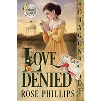 Love Denied (Honorable Intentions, Band 1) - Love Denied (Honorable Intentions, Band 1) - jetzt bei oelder-buchhandlung.de kaufen