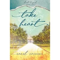Take Heart: Hart & Soul Series Book 1 - Take Heart: Hart & Soul Series Book 1 - jetzt bei oelder-buchhandlung.de kaufen