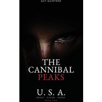 The Cannibal Peaks (Unholy Slaying Agency) - The Cannibal Peaks (Unholy Slaying Agency) - jetzt bei oelder-buchhandlung.de kaufen
