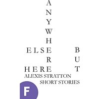 Anywhere Else but Here - Anywhere Else but Here - jetzt bei oelder-buchhandlung.de kaufen