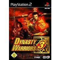 Koei Dynasty Warriors 3