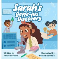 Sarah Gene-ius Discovery (Steam School Squad) - Sarah Gene-ius Discovery (Steam School Squad) - jetzt bei oelder-buchhandlung.de kaufen
