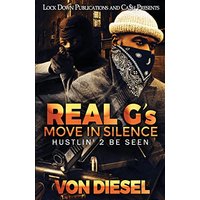 Real G's Move in Silence - Real G's Move in Silence - jetzt bei oelder-buchhandlung.de kaufen
