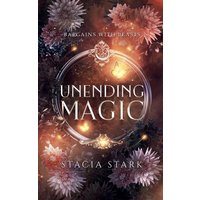 Unending Magic - Unending Magic - jetzt bei oelder-buchhandlung.de kaufen