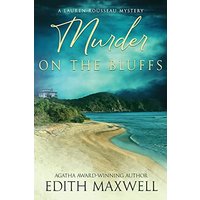 Murder on the Bluffs (A Lauren Rousseau Mystery, Band 2) - Murder on the Bluffs (A Lauren Rousseau Mystery, Band 2) - jetzt bei oelder-buchhandlung.de kaufen