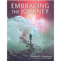 Embracing the Journey - Embracing the Journey - jetzt bei oelder-buchhandlung.de kaufen