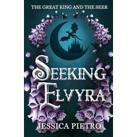 Seeking Elvyra (The Great King and the Seer, Band 1) - Seeking Elvyra (The Great King and the Seer, Band 1) - jetzt bei oelder-buchhandlung.de kaufen