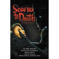 Scared to Death: The Novelization - Scared to Death: The Novelization - jetzt bei oelder-buchhandlung.de kaufen