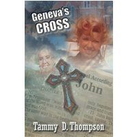 Geneva's Cross (Geneva Series, Band 1) - Geneva's Cross (Geneva Series, Band 1) - jetzt bei oelder-buchhandlung.de kaufen