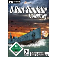Astragon U-Boot-Simulator 1. Weltkrieg