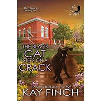 The Black Cat Steps on a Crack (Bad Luck Cat Mystery) - The Black Cat Steps on a Crack (Bad Luck Cat Mystery) - jetzt bei oelder-buchhandlung.de kaufen