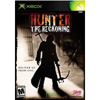 Hunter - The Reckoning