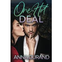 One Hot Deal (Hot Brits) - One Hot Deal (Hot Brits) - jetzt bei oelder-buchhandlung.de kaufen