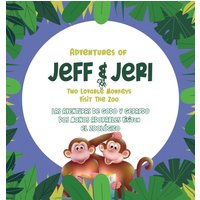 Adventures of Jeff & Jeri - Adventures of Jeff & Jeri - jetzt bei oelder-buchhandlung.de kaufen