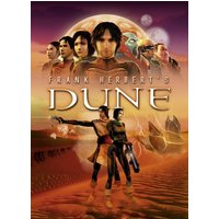 Modern Games Frank Herbert'S Dune