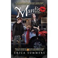Mantis: A horror comedy novel about four fools and one biblical apocalypse - Mantis: A horror comedy novel about four fools and one biblical apocalypse - jetzt bei oelder-buchhandlung.de kaufen