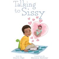 Talking to Sissy - Talking to Sissy - jetzt bei oelder-buchhandlung.de kaufen